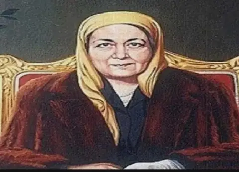 Egyptian Teacher Sparks Controversy with Comments on Women's Liberation