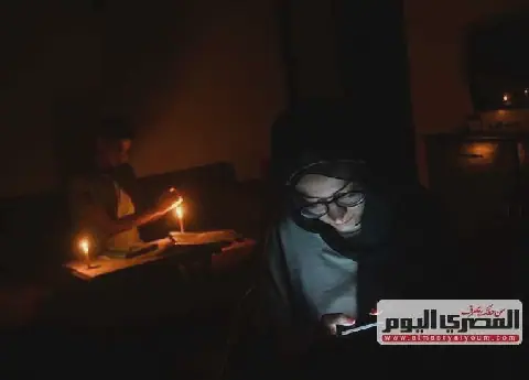 Egypt Sees Temporary Power Outages Amidst Scheduled Maintenance