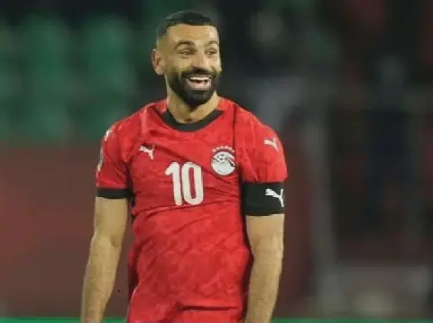 Egyptian Football Star Ahmed Hassan Criticizes Mohamed Salah
