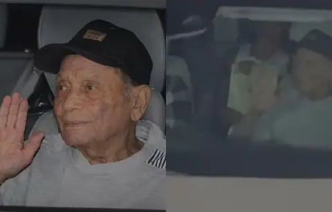 Family of Adil Imam Addresses Health Rumors After Viral Video