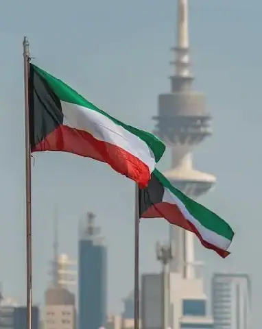 Kuwait Issues Warning to Citizens and Residents Amid Live Fire Exercise