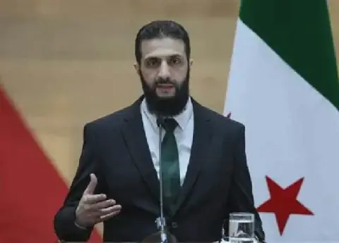 Syria Denies Plans to Send Troops to Yemen