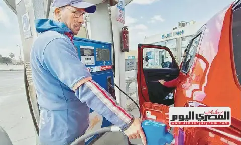 Egypt's Fuel Prices Remain Unchanged on October 8, 2026