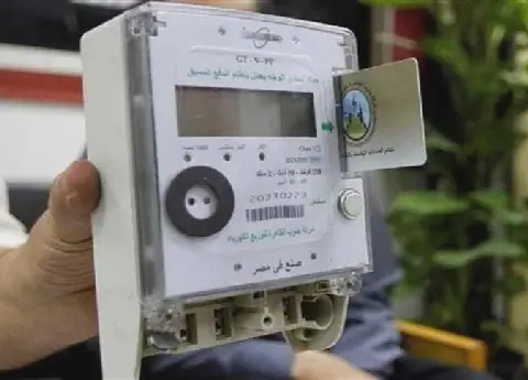 Egyptian Ministry Warns of Penalties for Electricity Meter Tampering