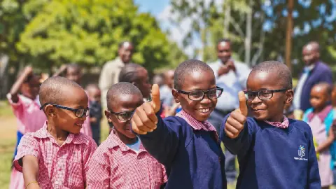 UN resolution puts Africa’s assistive technology gap under spotlight