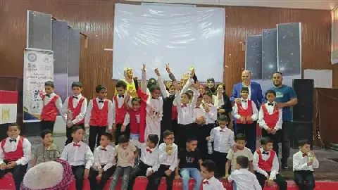 Egypt's Ministry of Social Solidarity Launches "I Am Talented" Initiative in Eastern Province