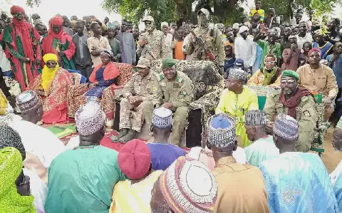 Niger's Health Minister Concludes Mission to Zinder Region