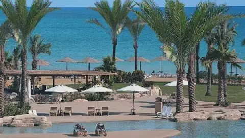 Egypt's Red Sea Governorate Emphasizes Cyber Security Measures