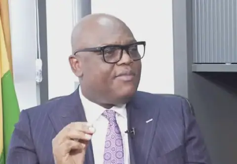 GIPA CEO: Foreign Capital Can't Override Ghana's Retail Trade Restrictions