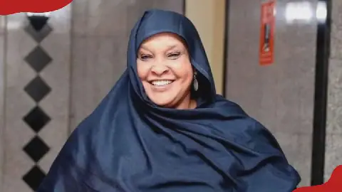 Fatuma Ibrahim Ali