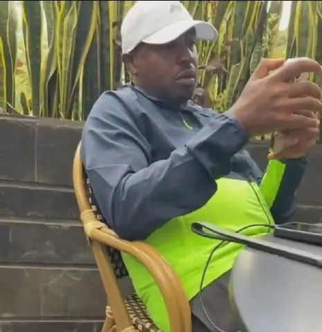 Contractors Raise Alarm Over Patrick Wanjau Njuki’s Alleged Affordable Housing Deal Promises