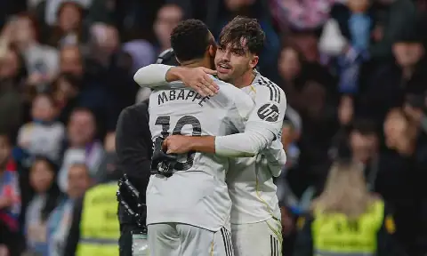 Raul Asensio Praises Mourinho, Apologizes for Drunk Driving Incident