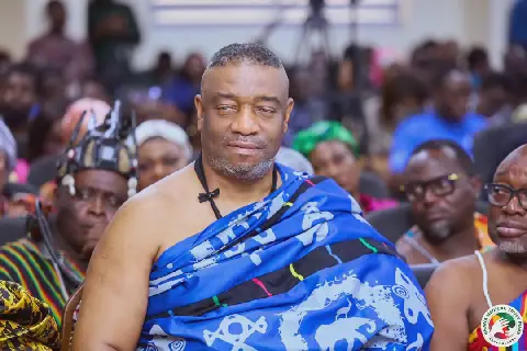 Don’t let poverty decide who lives – Ga Mantse