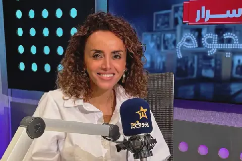 Egyptian Actress Elia Rashdi Shares Her Future Projects and Career Highlights