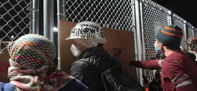 Human Rights Watch Urges Suspension of US-Africa Migrant Deportation Agreements