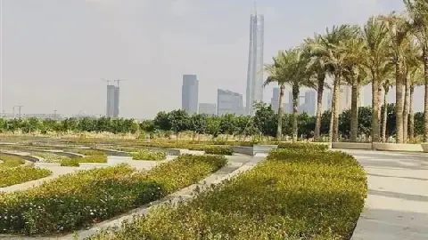 Egypt's New Administrative Capital Launches New Investment Lands