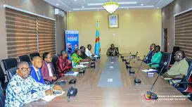 Congolese State Agents in Dekese Called to Calm Amid Pay Issues
