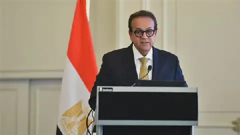 Egypt's Health Minister Launches Free Medical Caravans Nationwide