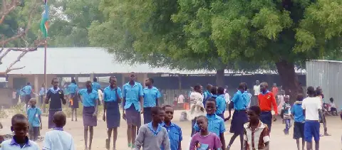 Education Authorities in Bor County Impose Ban on Farewell Celebrations and Gifts in Schools