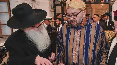 Criticisms Mount as Morocco Deepens Ties with Israel