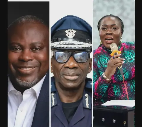 Ghana Revenue Authority Probes Alleged Missing Containers at Tema Port