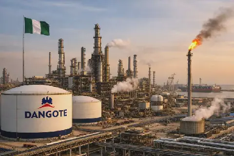 Dangote's Lamu Oil Refinery Project Faces Legal Hurdles
