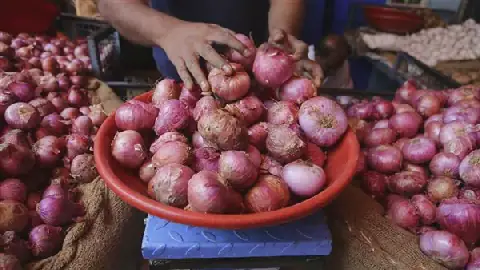 Egypt Ranks Among Top 5 Global Onion Producers and Exporters