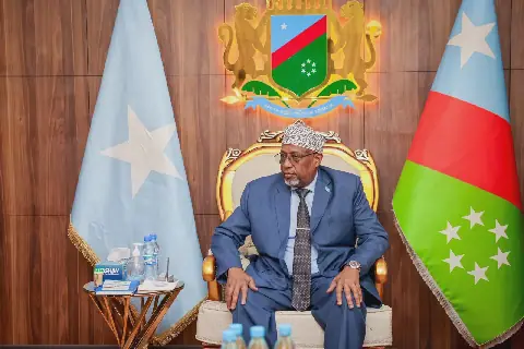 South West State cabinet reviews security, floods and youth employment