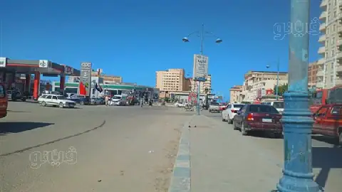 Egyptian Weather Forecast: Temperature Fluctuations and Rainfall Expected