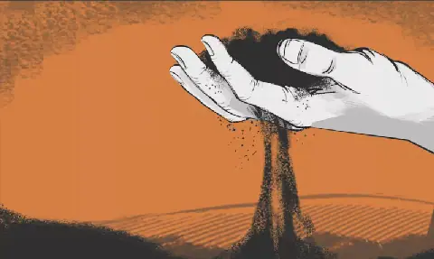 Why soil testing is the fool-proof answer to modern farming, food security