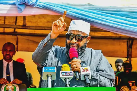 FG, Niger plan to organise artisanal mining, Bago says