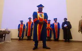 Diversification of Financial Resources: A Lever to Support Free Education in the DRC