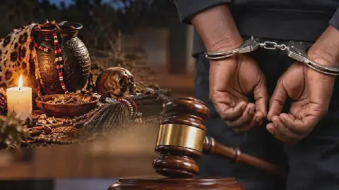 Sangoma who beheaded client during ‘cleansing ritual’ sentenced to life imprisonment