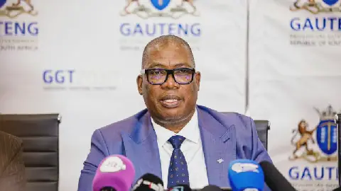 Gauteng Premier Condemns Atteridgeville Baby Murder