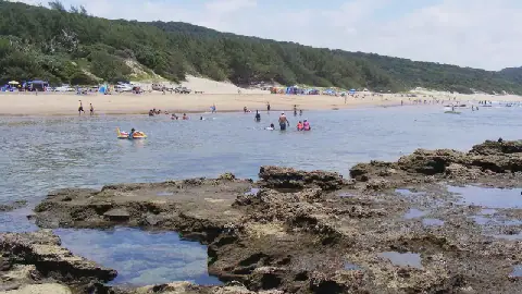 Cape Vidal search for missing teenager surpasses 100 hours