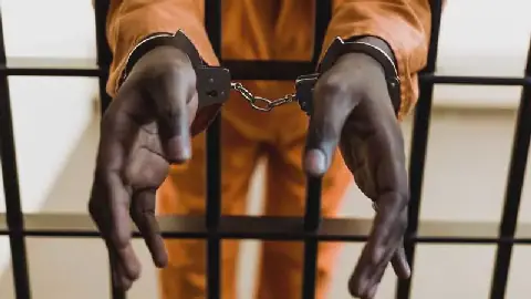 Tsolo serial rapist sentenced to eight life terms and 46 years