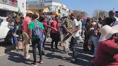 South Africa's Home Affairs Overwhelmed by Asylum Applications Following Constitutional Court Ruling