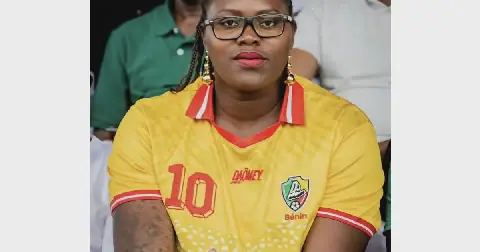 Isabelle Yacoubou Named Technical Advisor for High Performance and Sporting Excellence in Benin