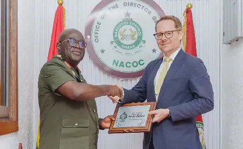 NACOC