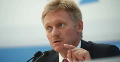 Kremlin Agrees with Rubio on Ukraine Conflict Stalemate