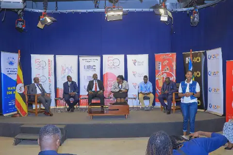 UBC Hosts Launch of PRAU at 50 Celebrations