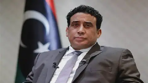 Libyan Presidential Council Head Invites Former Parliament Speaker to Tripoli