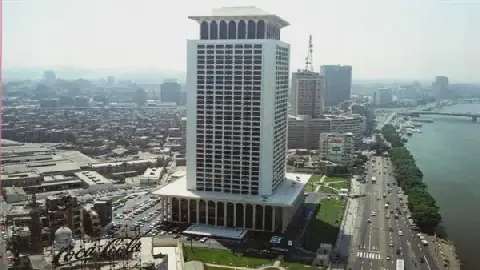 Egypt Condemns Attacks on Saudi Arabia, Monitors Condition of Injured Egyptians