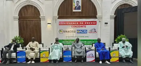 Senegal Private Sector Organizations Criticize Port Surcosts and Unfair Competition