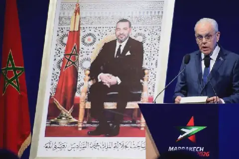 Morocco Boosts Aerospace and Defense Industry with New Industrial Policy