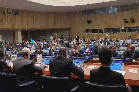 UN Committee Expresses Concern Over Child Recruitment and Radicalization in Tindouf Camps