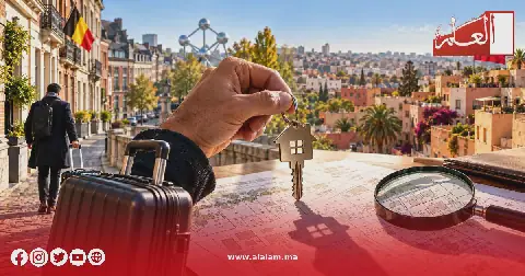 Moroccan Belgians Face Deportation and Social Housing Scrutiny