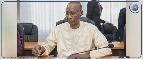 Senegal Mediates Guinea-Bissau Election Crisis