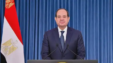 Egypt, South Korea Elevate Relations to Strategic Partnership