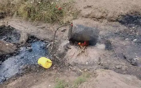 Distillers and bar owners partner with police to curb lethal alcohol in Kitengela